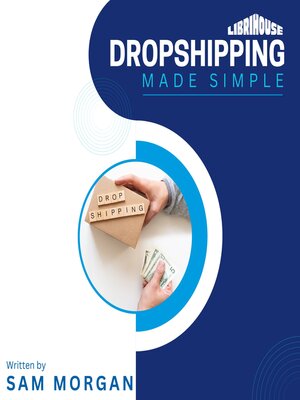 cover image of Dropshipping Made Simple
